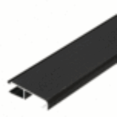 CRL 1004D48 Duranodic Sill Extender 2″ x 48″