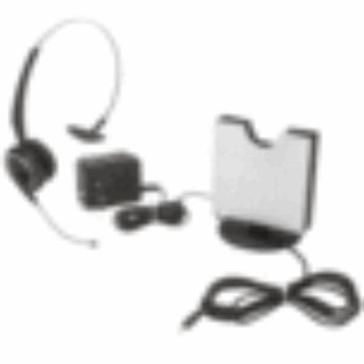 CRL 9WHS Wireless Headset