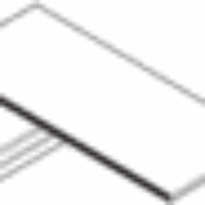 CRL TH610A Aluminum OEM Replacement Threshold for Air Control Doors – 5-5/16″ x 6′ Long